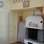 Kesaeranta Σπίτι διακοπών Kumia