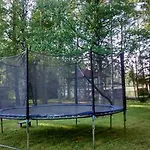 Kesaeranta Hébergement de vacances *