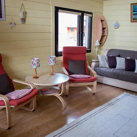 Casa vacanze Kesaeranta *