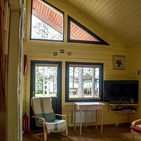 Prázdninový dům Kesaeranta