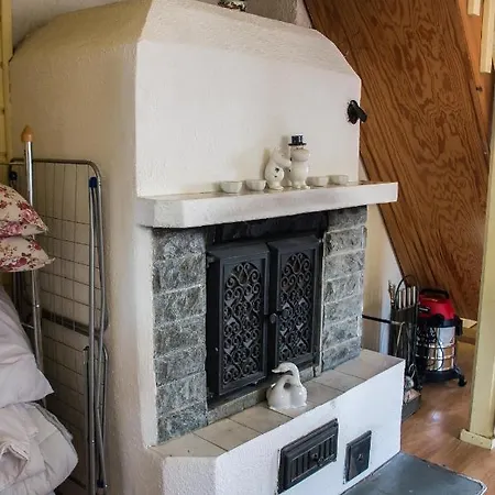 Дом отдыха Kesaeranta