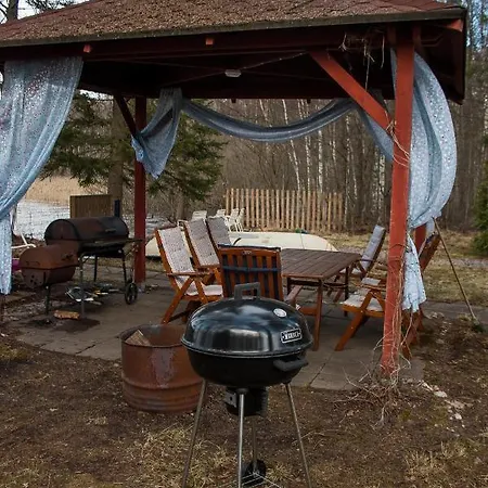 Casa vacanze Kesaeranta