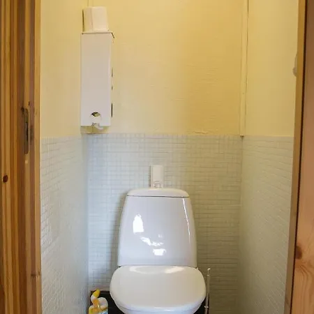 Kesaeranta Prázdninový dům Kumia