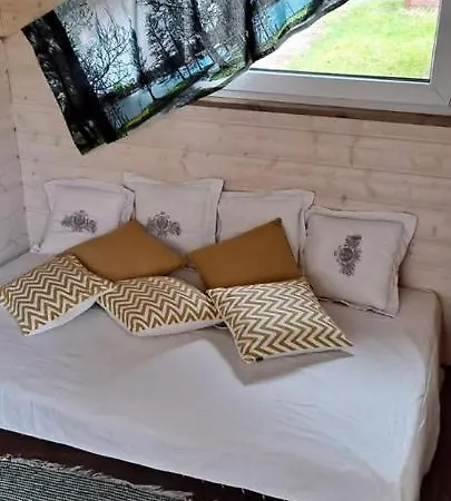 Casa vacanze Kesaeranta