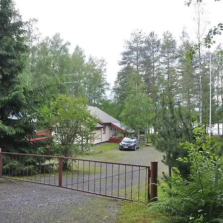 Kesaeranta Casa vacanze Kumia