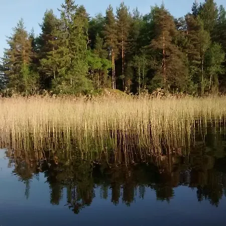 Kesaeranta Prázdninový dům Kumia