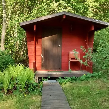 Semesterbostad Kesaeranta Kumia