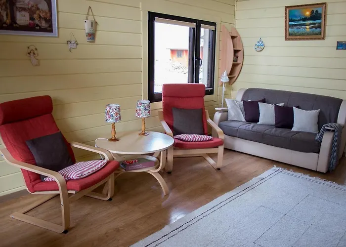 Casa vacanze Kesaeranta *