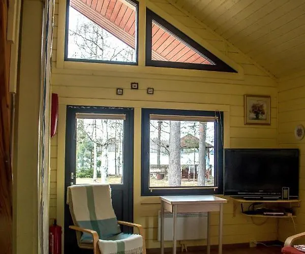 Casa vacanze Kesaeranta