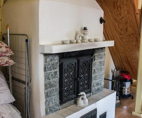 Casa vacanze Kesaeranta