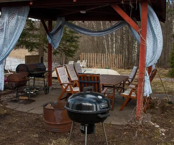 Casa vacanze Kesaeranta