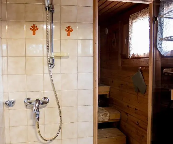 Casa vacanze Kesaeranta *