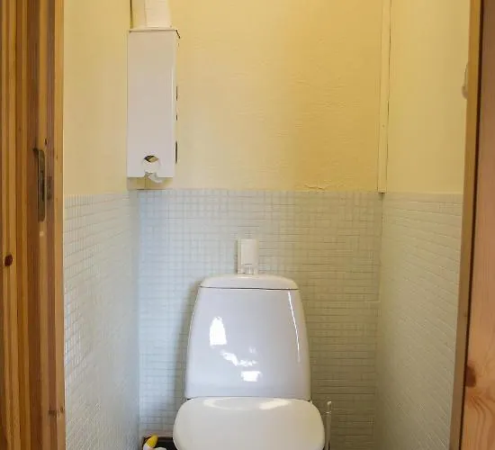 Kesaeranta Casa vacanze Kumia