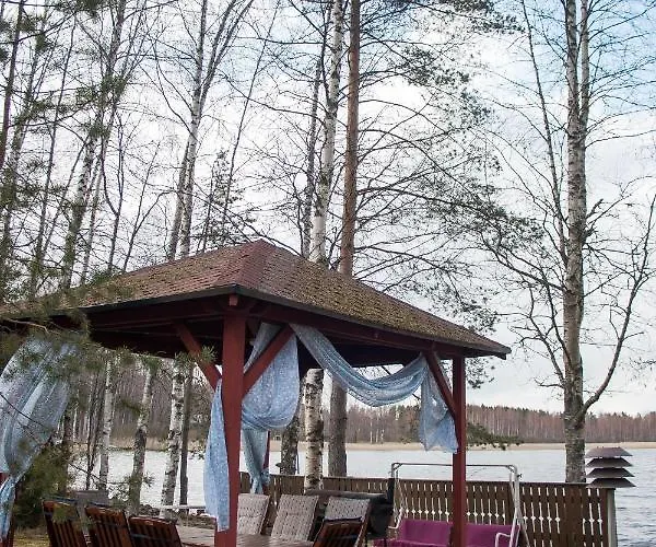 Casa vacanze Kesaeranta