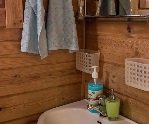 Casa vacanze Kesaeranta