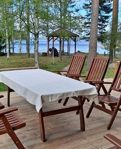 Casa vacanze Kesaeranta