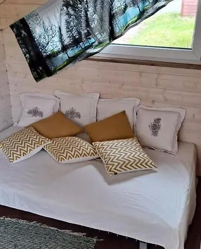 Casa vacanze Kesaeranta