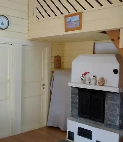 Kesaeranta Casa vacanze Kumia