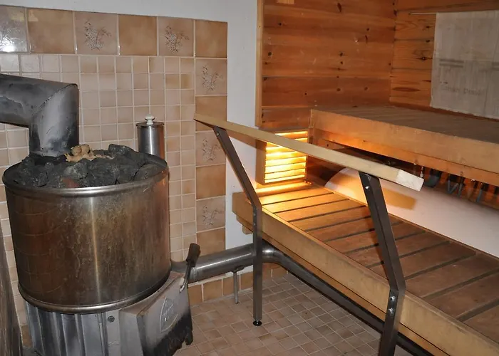 Casa vacanze Kesaeranta Kumia