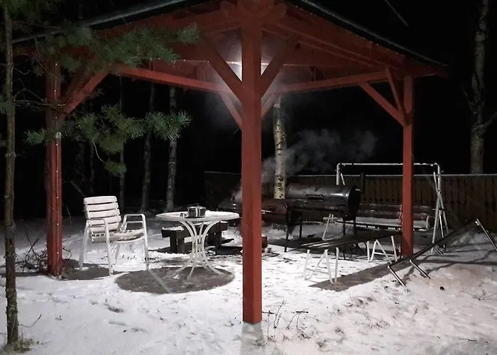 Kesaeranta Casa vacanze *