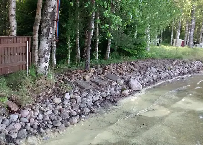 Casa vacanze Kesaeranta Kumia