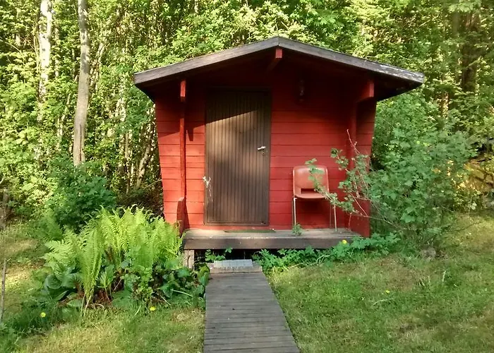 Casa vacanze Kesaeranta Kumia